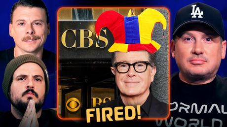 Jimmy Kimmel’s Savage Takedown of JD Vance: The Shocking Late-Night