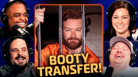 Jimmy Kimmel’s Savage Takedown of JD Vance: The Shocking Late-Night