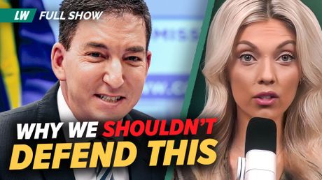 The Liz Wheeler Show | BlazeTV