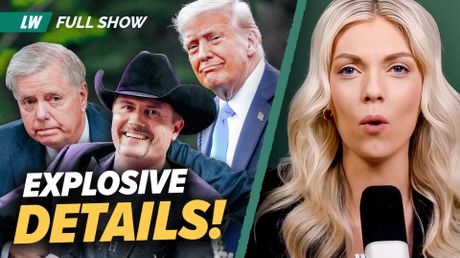 The Liz Wheeler Show | BlazeTV
