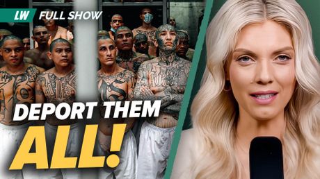 The Liz Wheeler Show | BlazeTV