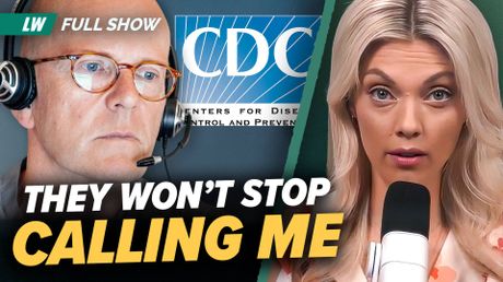 The Liz Wheeler Show | BlazeTV