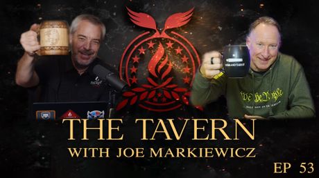 The Tavern | PatriotU