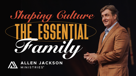 Allen Jackson Ministries | The Real Life Network