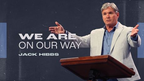 Pastor Jack Hibbs - Romans | The Real Life Network