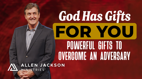 Allen Jackson Ministries | The Real Life Network