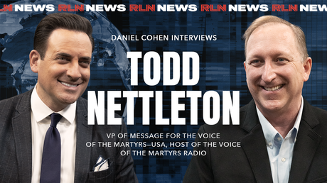 RLN News | The Real Life Network