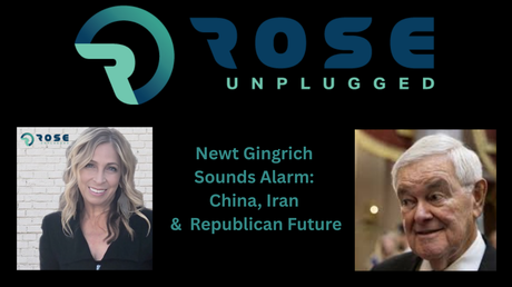 The Rose Unplugged Radio Podcast | The Real Life Network