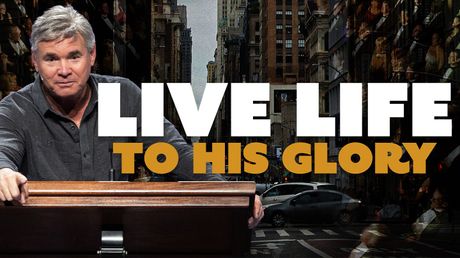 Real Life With Jack Hibbs | The Real Life Network