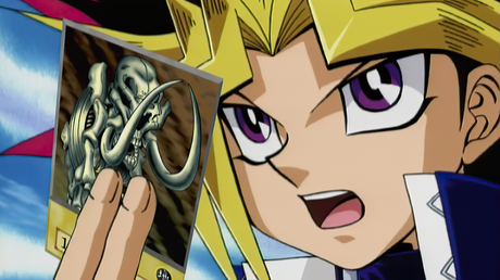 Rewarded.TV to Stream Five Seasons of Konami's 'Yu-Gi-Oh!' Series