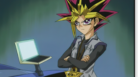 Rewarded.TV to Stream Five Seasons of Konami's 'Yu-Gi-Oh!' Series