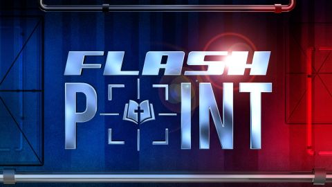 FlashPoint - May 9, 2024 - 7:00pm CDT