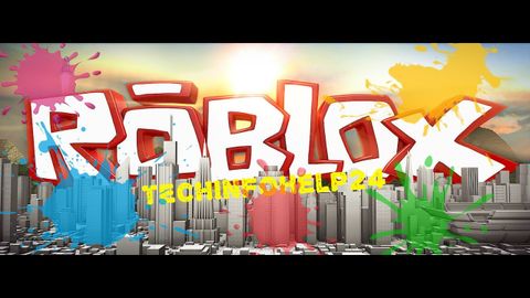 Home Unreel Me Home Of Techinfohelp24 - rc7 roblox logo