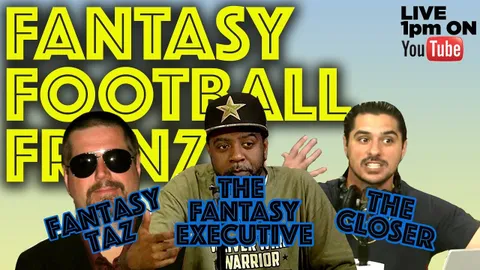 Fantasy Football 2018: Thursday Night Football Start Em, Sit Em Week 8