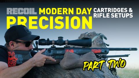 Recoil TV | RecoilTV