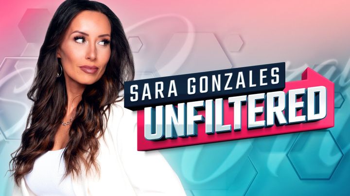 Sara Gonzales Unfiltered | Replay